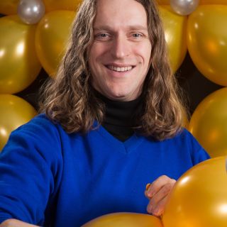 Guido Verhoef profile picture