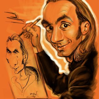 Bernd Weidenauer profile picture