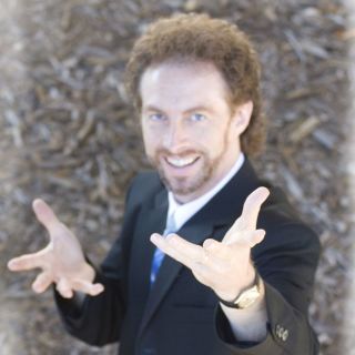 Mitch Williams profile picture