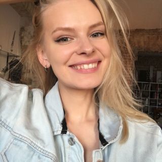 Indre Vaiciukaite profile picture