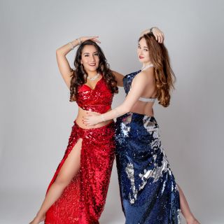 Di Lunas Dance Company profile picture