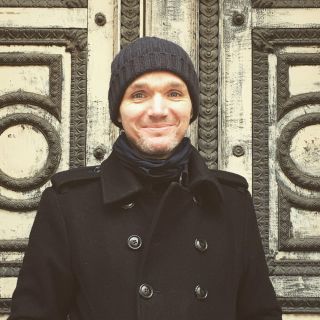 Tobias ben Jacob profile picture