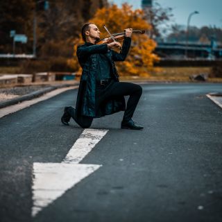 The Violin Drivers profile picture