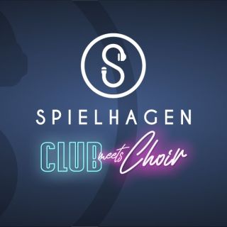 SPIELHAGEN "club meets choir" profile picture