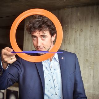 Falabares 🤩 Fabian + Malabares profile picture