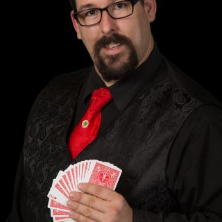 Magic of Elder profile picture