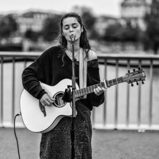 Alice Tunney profile picture