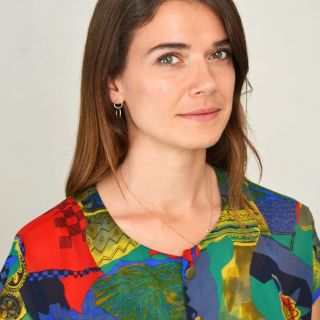 Anja Bartelt profile picture