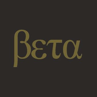 Beta profile picture
