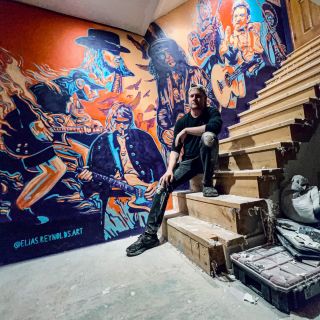 Elias Reynolds profile picture