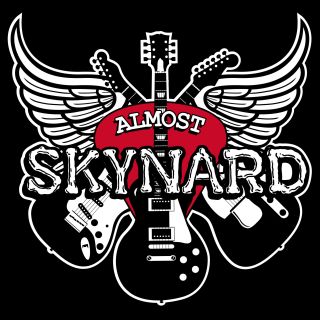 Almost Skynard Lynyrd Skynyrd Tribute profile picture