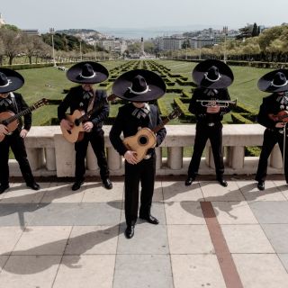  Mariachi Sol de Lisboa profile picture