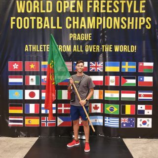 RUI COELHO FREESTYLE profile picture