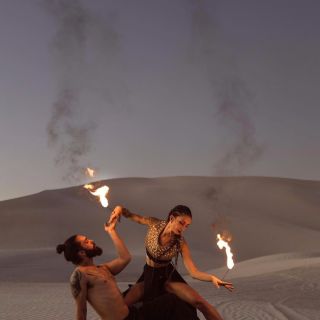 Wandering Artists profile picture