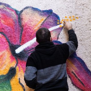 Wall Spirit Murals profile picture