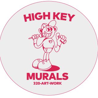 High Key Murals LLC profile picture