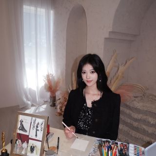 Junyi profile picture