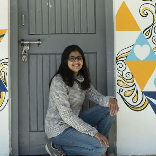 Artsy Shikhi profile picture