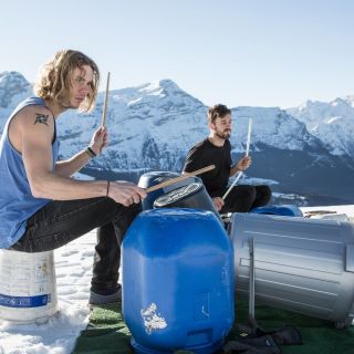 Buckit profile picture