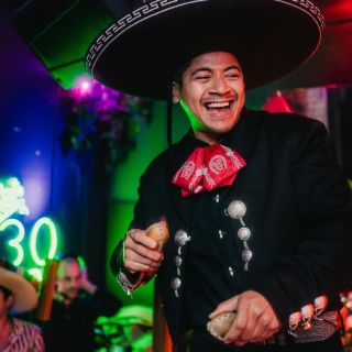 Mariachi Viva Mexico profile picture