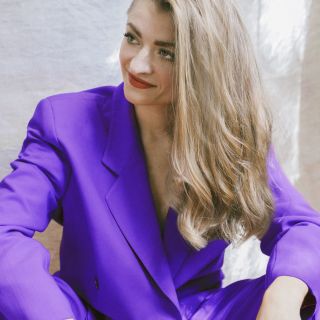 Susanne Gmelch | vocal performance profile picture