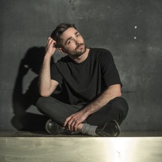 Ben Wuyts profile picture