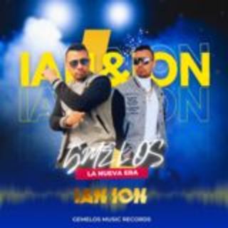 Ian & Ion GMelos profile picture