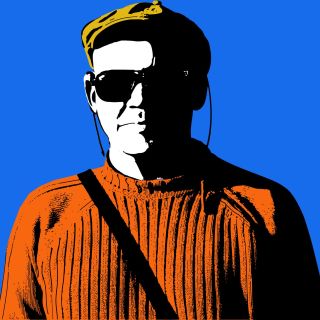 Jose Budha profile picture