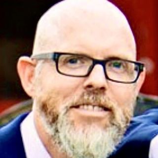 John Lewis profile picture