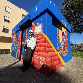 Bruno Sepher profile picture