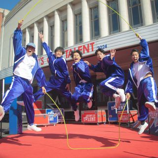 HARIBOW profile picture