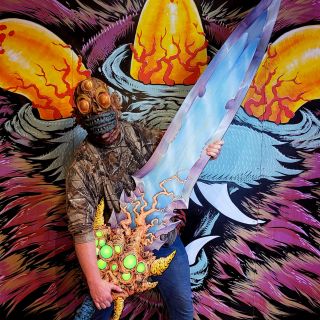 Killer Napkins profile picture