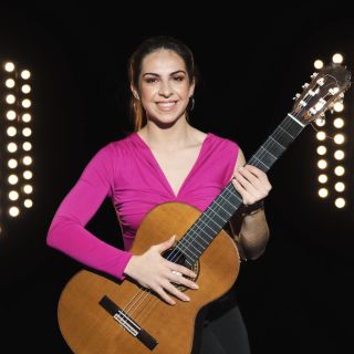 Beatriz Pinto profile picture