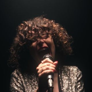 The Vibrators Band profile picture