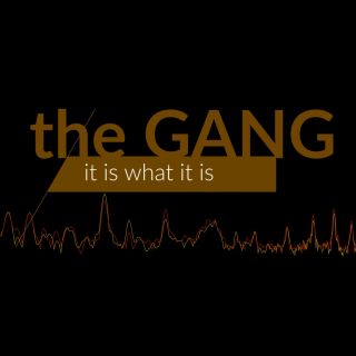 The Gang - it is what it is profile picture