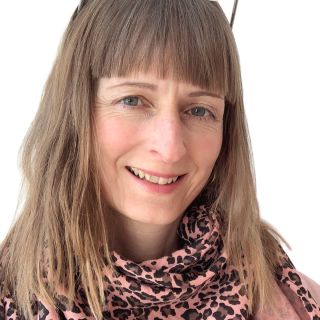 Ulrike Jensen profile picture