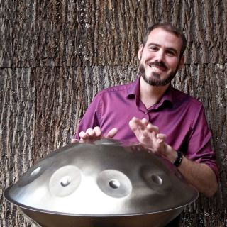 Bukkador Handpan profile picture
