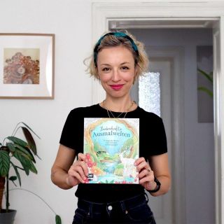 The Wild Illustrator profile picture