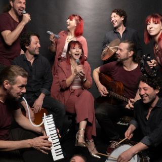 ICH & DU profile picture