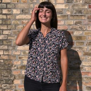 Lena Unverdorben profile picture