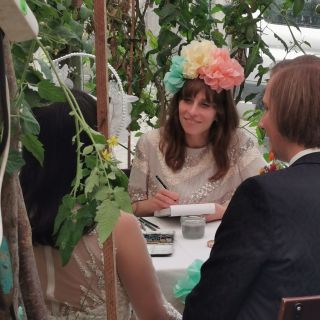 Burcu Türker profile picture