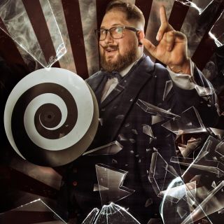 Magician Tim Horsting profile picture