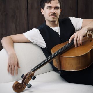 Dima Klangsberg profile picture