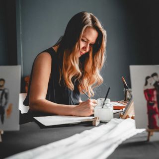 Anna Straßer profile picture