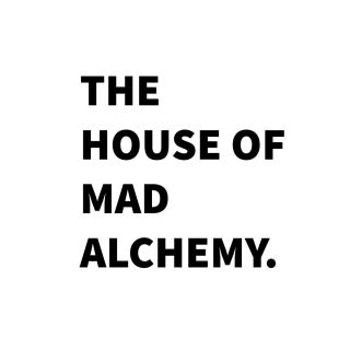 THE HOUSE of MAD ALCHEMY profile picture