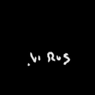 Virus profile picture