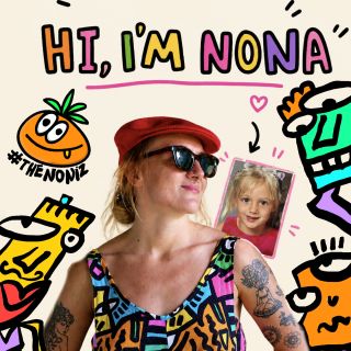 the Noniz profile picture