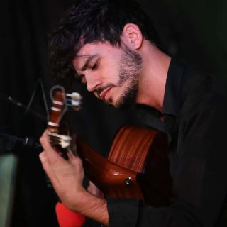 Fabian Zeller profile picture