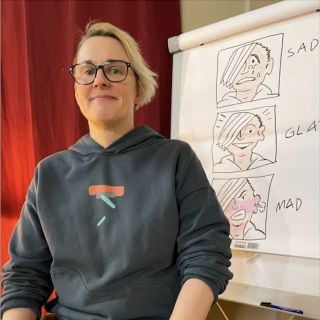 Elke Renate Steiner profile picture