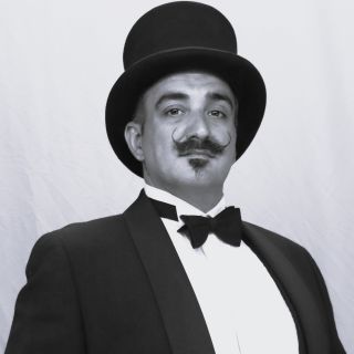 Mattias Conte profile picture